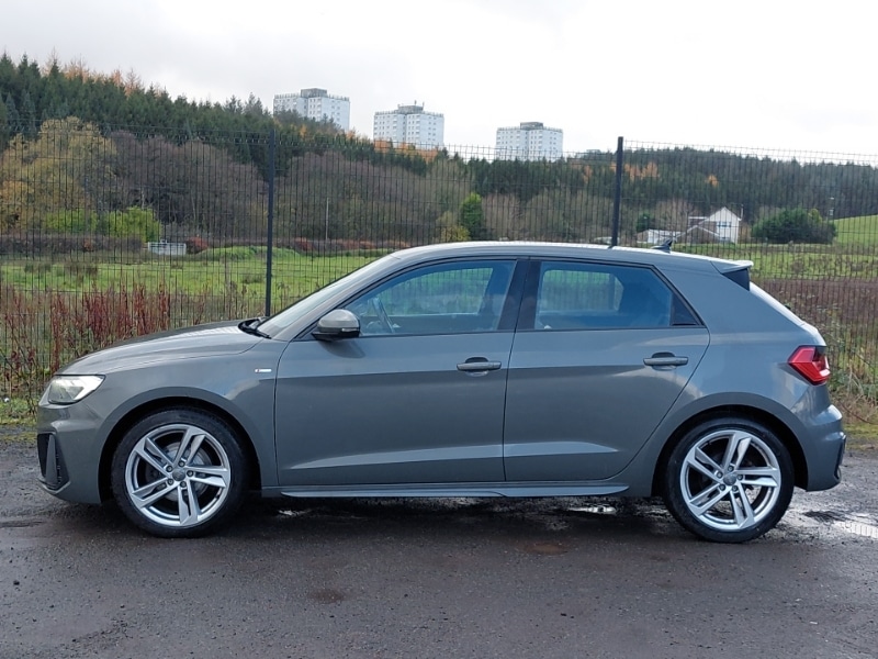 Used Audi A1 2019 for sale - 76556179: Photo 4