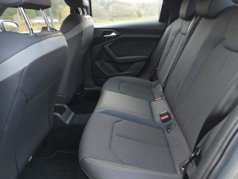 Used Audi A1 2019 for sale - 76556179: Photo 6