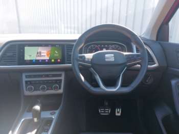 Used SEAT Ateca 2024 for sale - 74678498: Photo