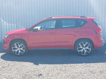Used SEAT Ateca 2024 for sale - 74678498: Photo