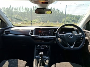 Used Vauxhall Grandland 2023 for sale - 79231677: Photo