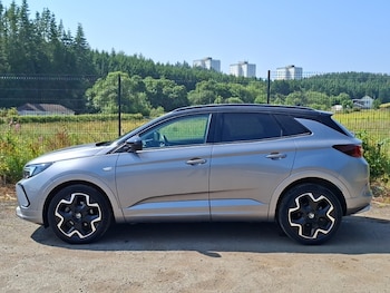 Used Vauxhall Grandland 2023 for sale - 79231677: Photo