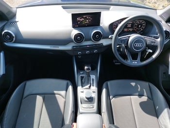 Used Audi Q2 2023 for sale - 78368981: Photo