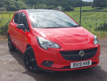 Used Vauxhall Corsa 2019 for sale - 78994583: Photo