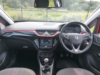 Used Vauxhall Corsa 2019 for sale - 78994583: Photo