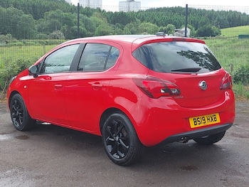 Used Vauxhall Corsa 2019 for sale - 78994583: Photo