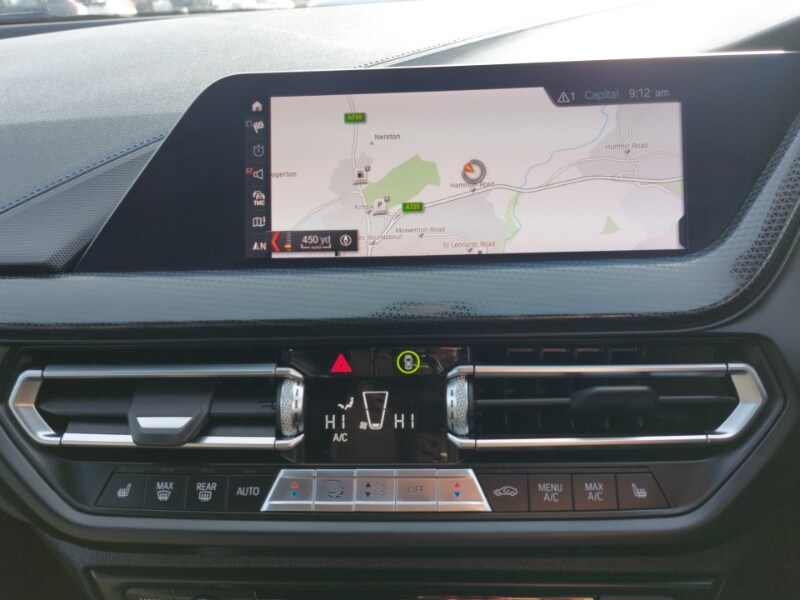 Used BMW 1 Series 2019 for sale - 77964080: Photo 11