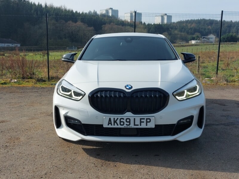 Used BMW 1 Series 2019 for sale - 77964080: Photo 13