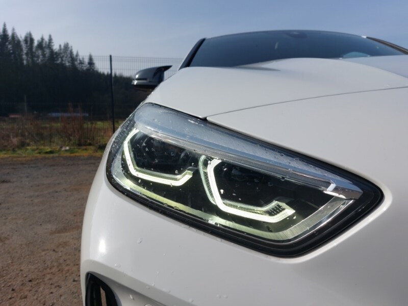 Used BMW 1 Series 2019 for sale - 77964080: Photo 14