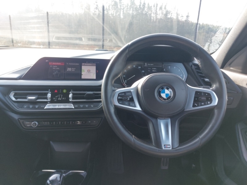 Used BMW 1 Series 2019 for sale - 77964080: Photo 2