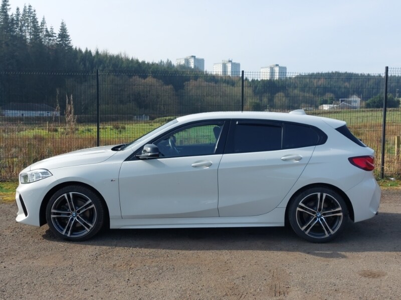 Used BMW 1 Series 2019 for sale - 77964080: Photo 4