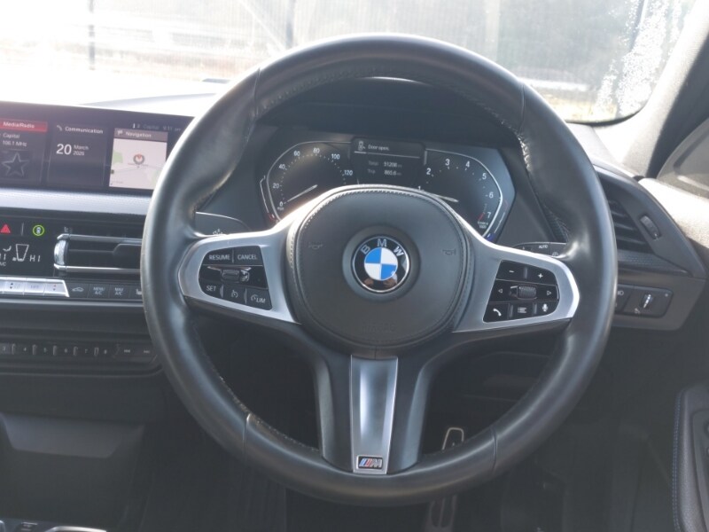 Used BMW 1 Series 2019 for sale - 77964080: Photo 7