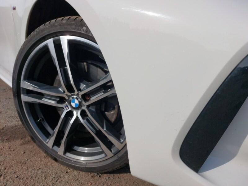 Used BMW 1 Series 2019 for sale - 77964080: Photo 9