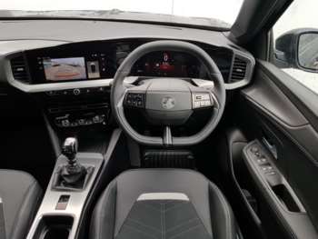 Used Vauxhall Mokka 2025 for sale - 74119953: Photo