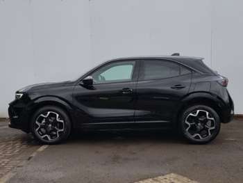 Used Vauxhall Mokka 2025 for sale - 74119953: Photo
