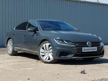 2019 - 1.5 TSI R-Line 5dr DSG