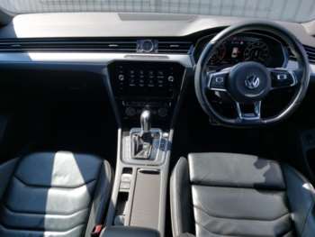 Used Volkswagen Arteon 2019 for sale - 74660923: Photo