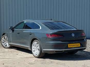 Used Volkswagen Arteon 2019 for sale - 74660923: Photo
