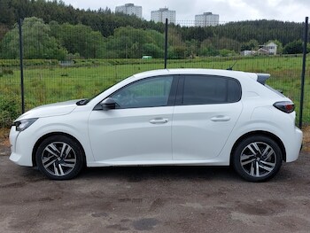 Used Peugeot 208 2023 for sale - 78606511: Photo