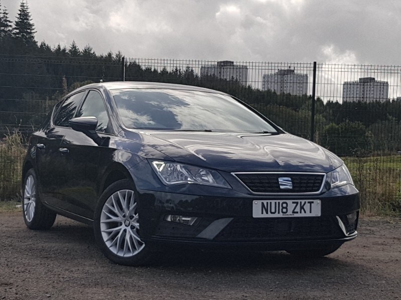 Used SEAT Leon 2018 for sale - 76053690: Photo 1