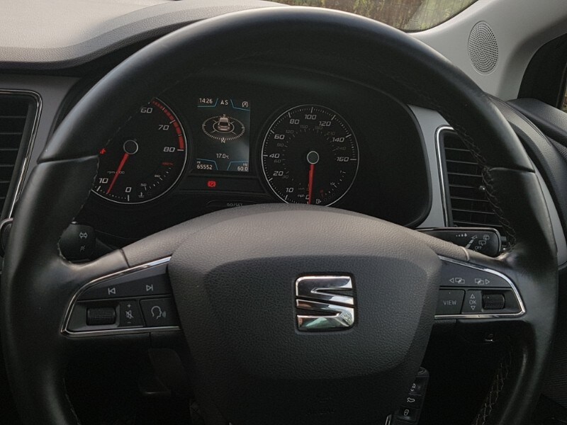 Used SEAT Leon 2018 for sale - 76053690: Photo 11