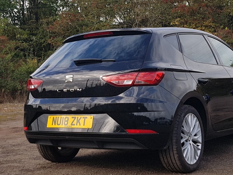 Used SEAT Leon 2018 for sale - 76053690: Photo 12