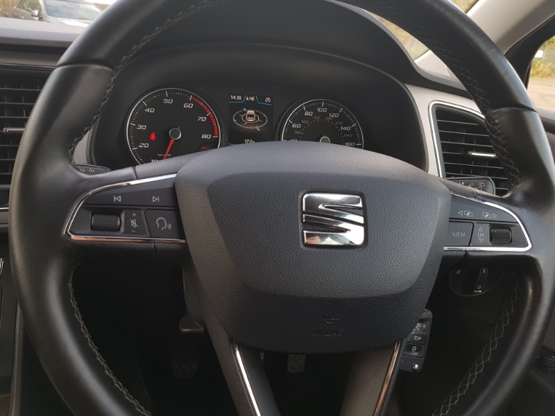 Used SEAT Leon 2018 for sale - 76053690: Photo 17