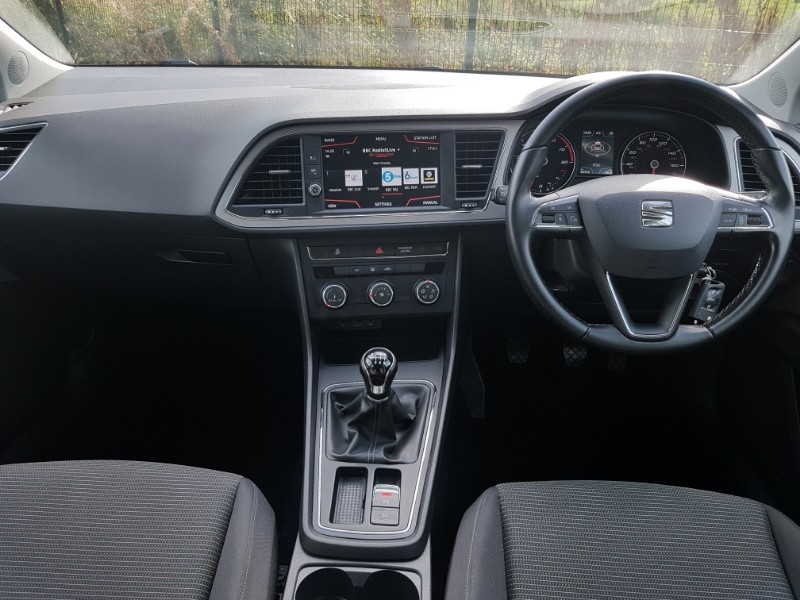 Used SEAT Leon 2018 for sale - 76053690: Photo 2