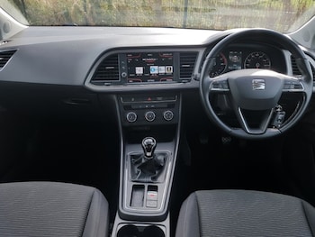 Used SEAT Leon 2018 for sale - 76053690: Photo