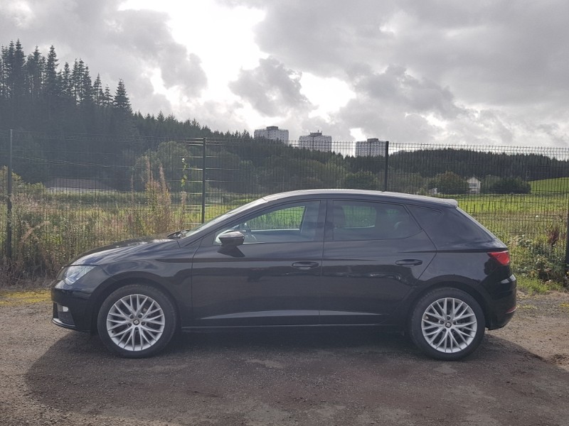 Used SEAT Leon 2018 for sale - 76053690: Photo 4