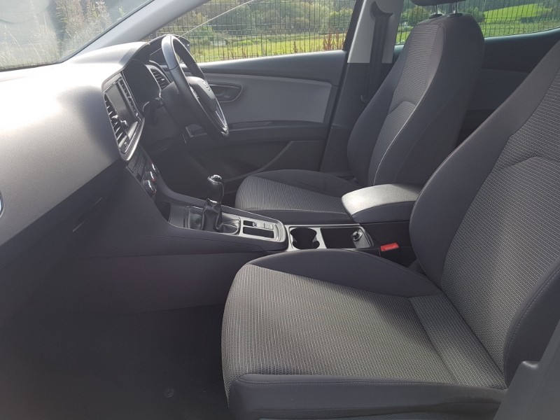Used SEAT Leon 2018 for sale - 76053690: Photo 5