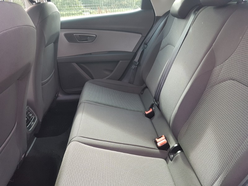 Used SEAT Leon 2018 for sale - 76053690: Photo 6