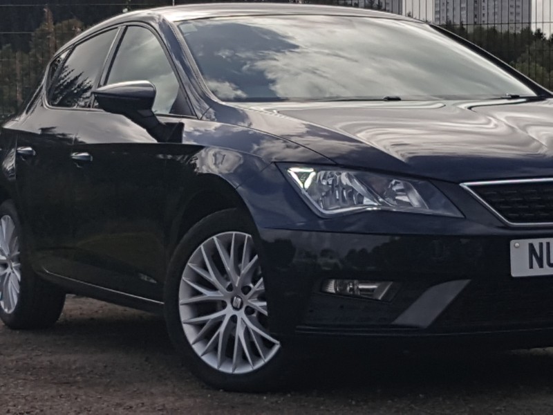 Used SEAT Leon 2018 for sale - 76053690: Photo 9