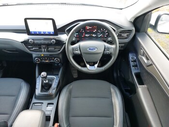 Used Ford Kuga 2020 for sale - 78580416: Photo