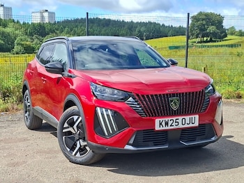 Used Peugeot 2008 2025 for sale - 79087012: Photo