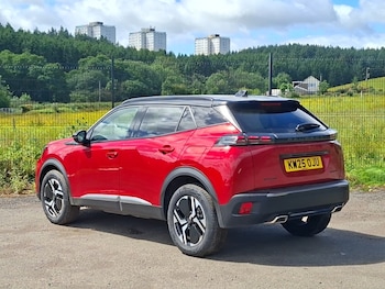Used Peugeot 2008 2025 for sale - 79087012: Photo