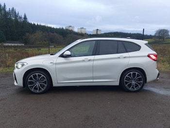 Used BMW X1 2022 for sale - 76941943: Photo
