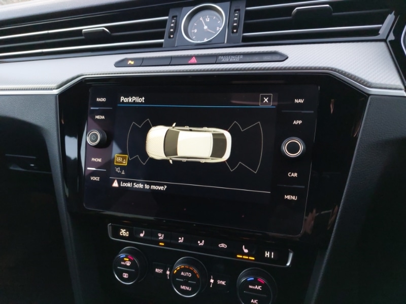 Used Volkswagen Arteon 2019 for sale - 77108028: Photo 10