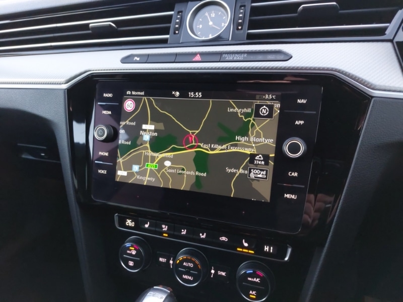 Used Volkswagen Arteon 2019 for sale - 77108028: Photo 11