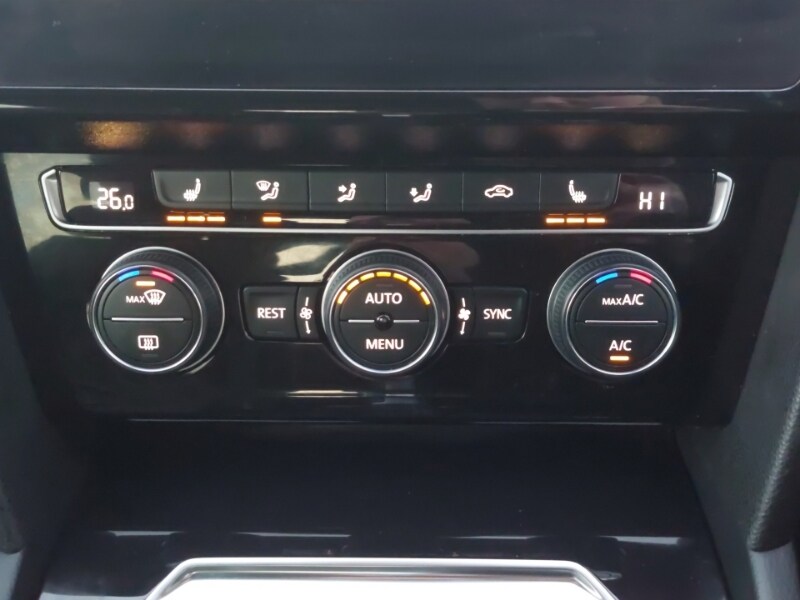 Used Volkswagen Arteon 2019 for sale - 77108028: Photo 14