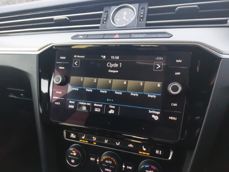 Used Volkswagen Arteon 2019 for sale - 77108028: Photo 15