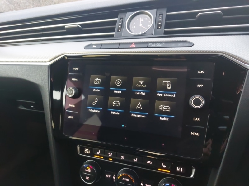 Used Volkswagen Arteon 2019 for sale - 77108028: Photo 16