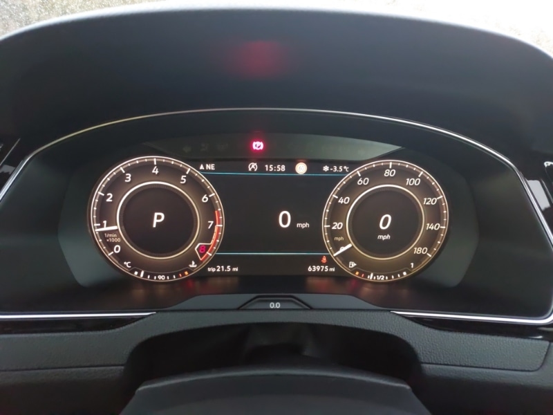 Used Volkswagen Arteon 2019 for sale - 77108028: Photo 17