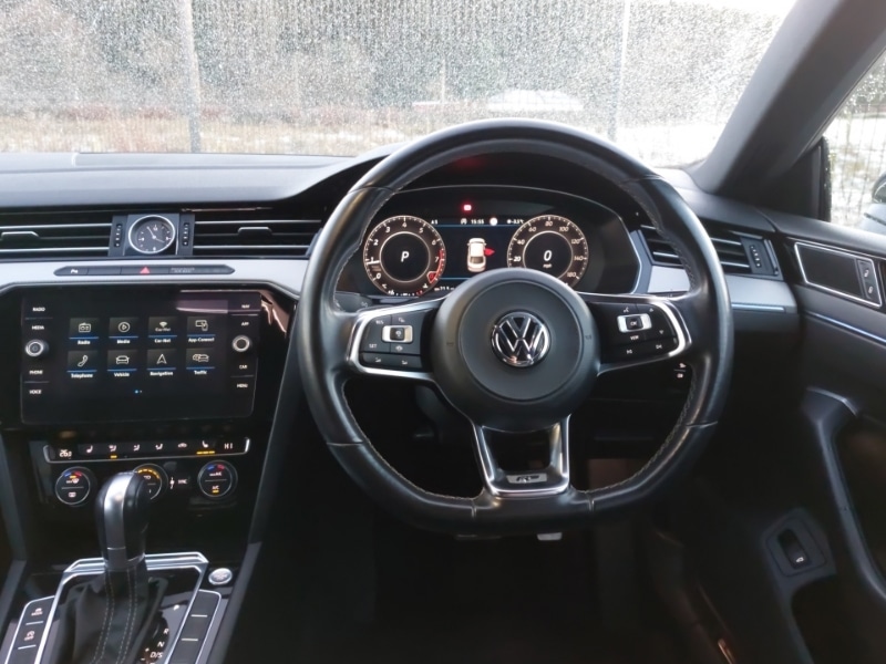 Used Volkswagen Arteon 2019 for sale - 77108028: Photo 2