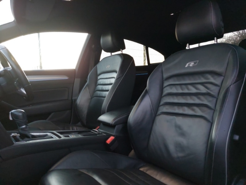 Used Volkswagen Arteon 2019 for sale - 77108028: Photo 5