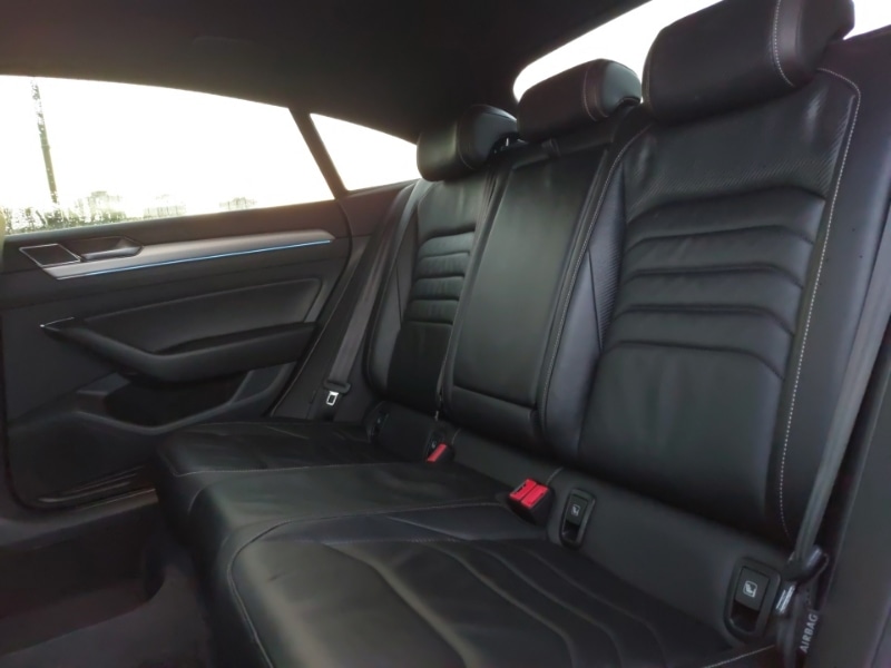 Used Volkswagen Arteon 2019 for sale - 77108028: Photo 6