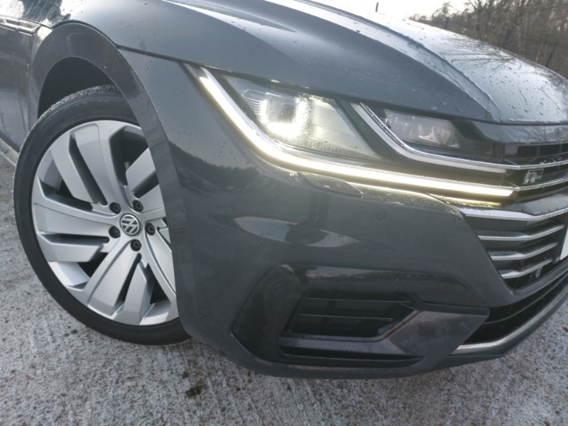 Used Volkswagen Arteon 2019 for sale - 77108028: Photo 9