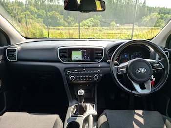 Used Kia Sportage 2019 for sale - 79180256: Photo