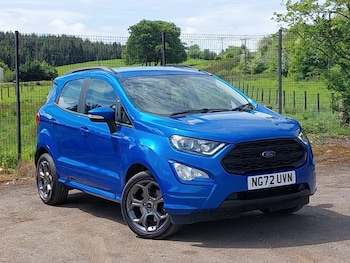 Used Ford Ecosport 2023 for sale - 79406836: Photo