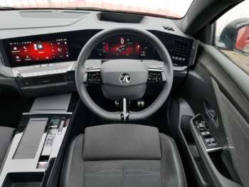 Used Vauxhall Astra 2025 for sale - 74882531: Photo